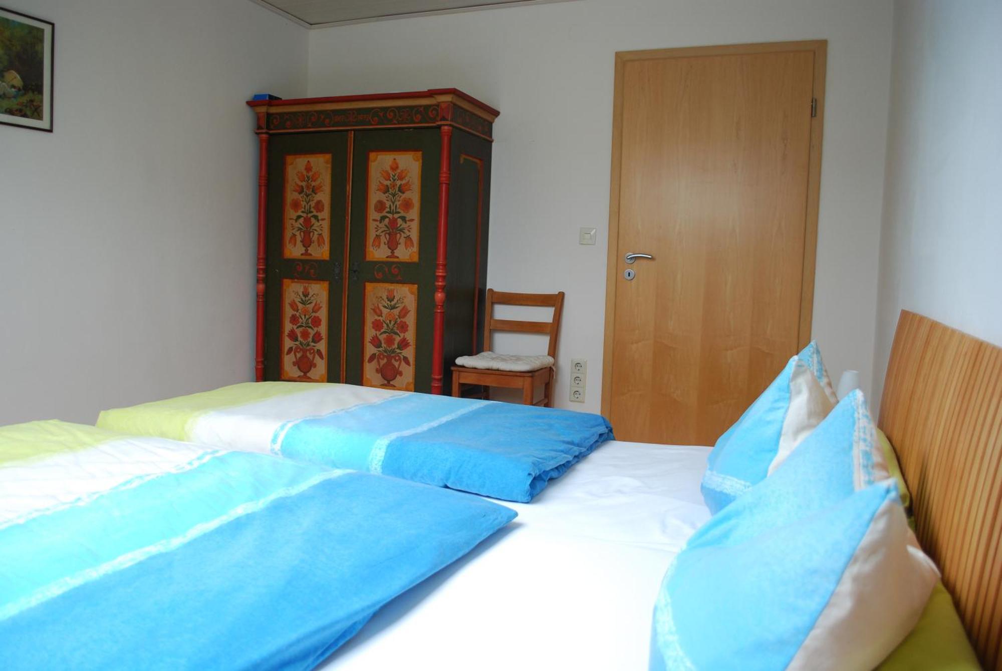 Ferienwohnung mit Pool Straubenhardt Exterior foto