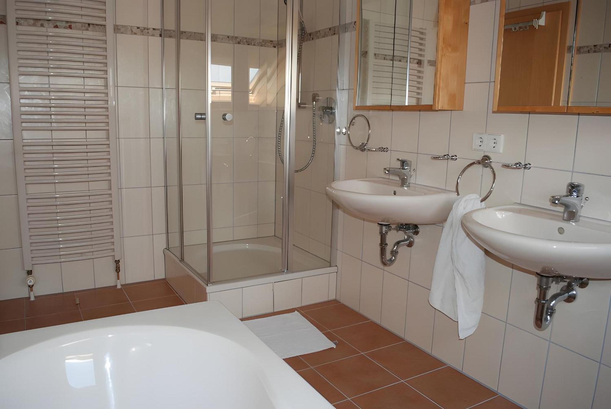 Ferienwohnung mit Pool Straubenhardt Exterior foto